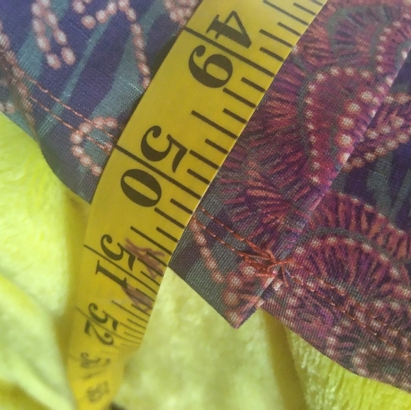 NWT Ladies Multi. Floral Dress - Picture 9 of 14